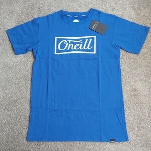 O'Neill Logo Crew Neck T-Shirt